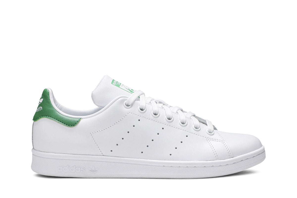 Adidas Stan Smith White Green (OG)