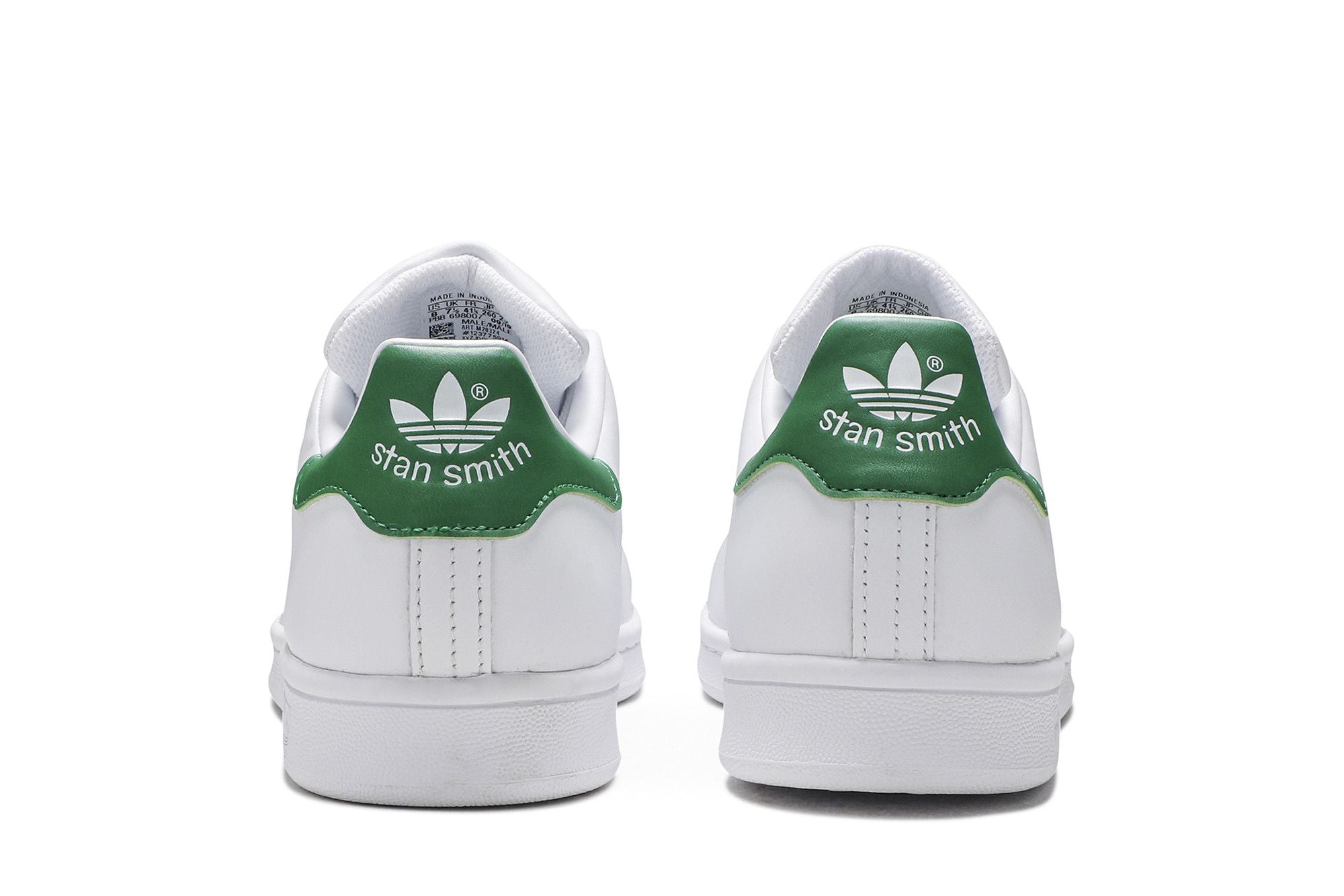 Adidas Stan Smith White Green (OG)