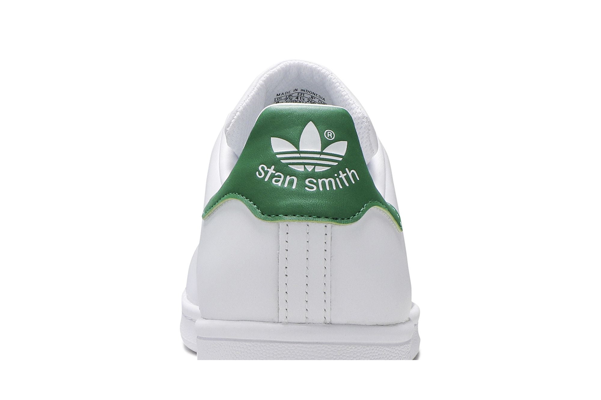 Adidas Stan Smith White Green (OG)