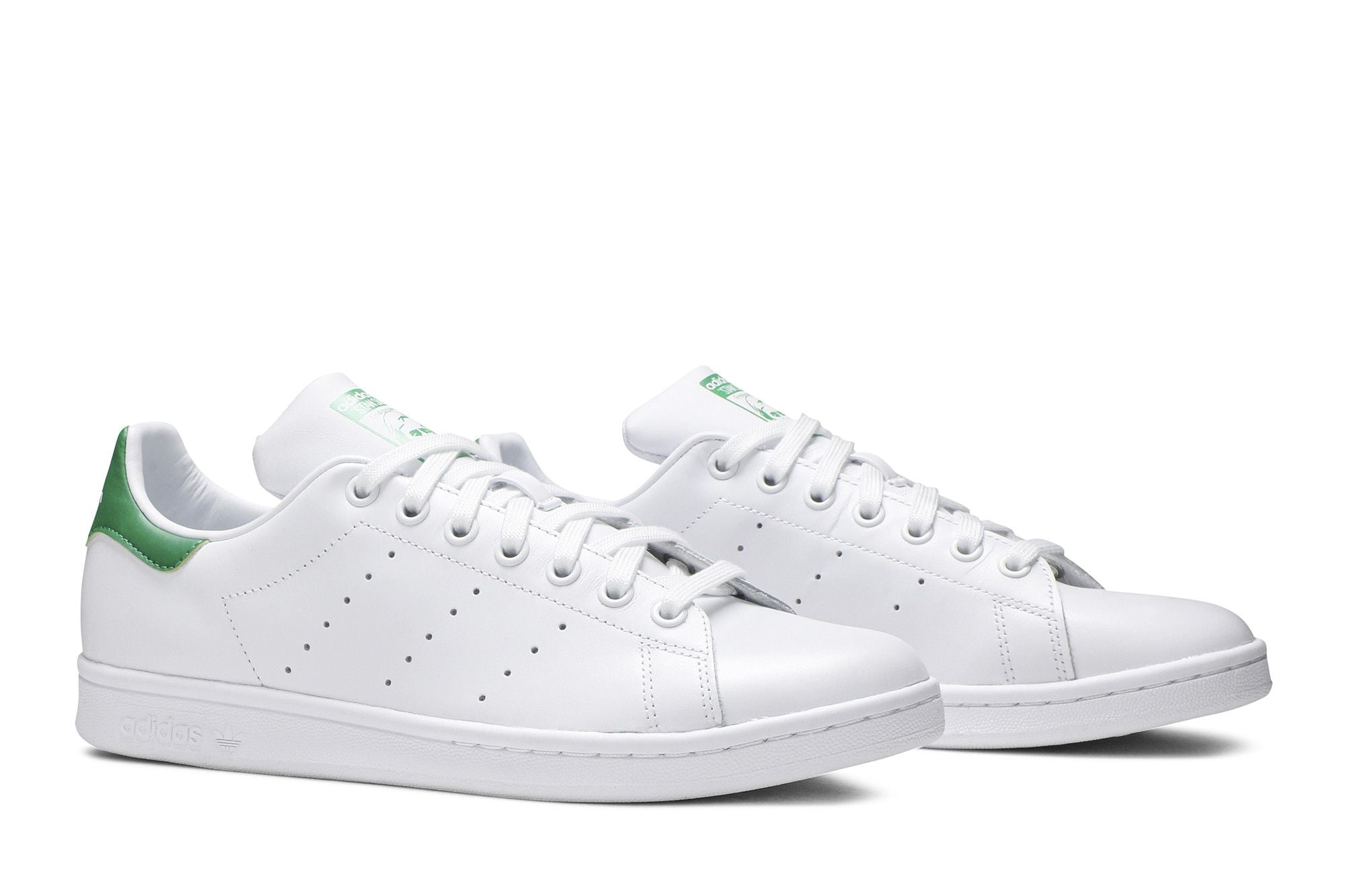 Adidas Stan Smith White Green (OG)