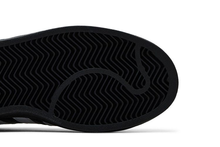 Adidas Superstar 2 Core Black Cloud White