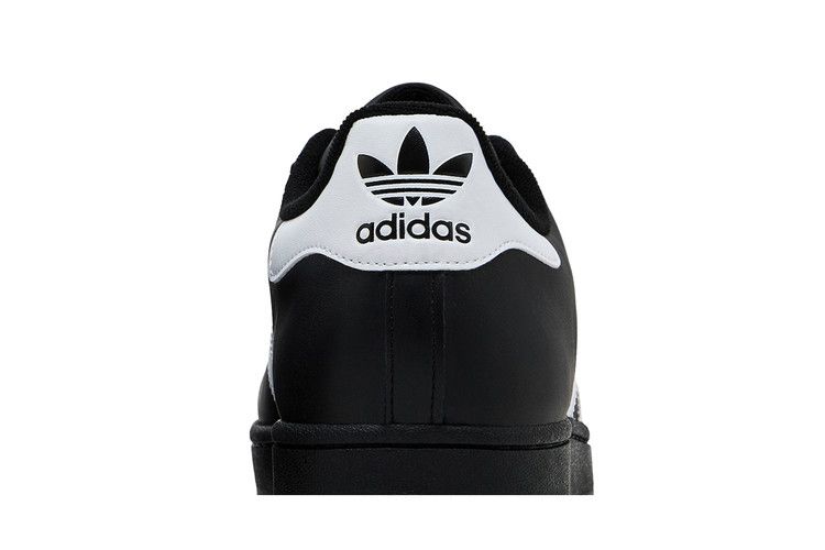 Adidas Superstar 2 Core Black Cloud White