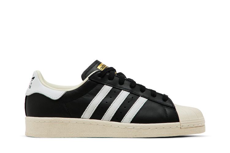 Adidas Superstar 82 Core Black Footwear White