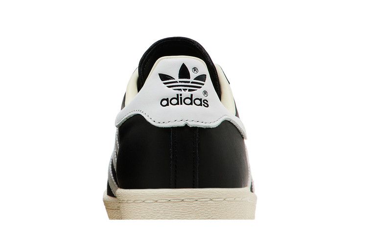 Adidas Superstar 82 Core Black Footwear White