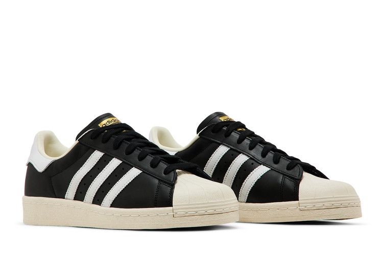 Adidas Superstar 82 Core Black Footwear White