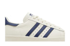 Adidas Superstar 82 White Dark Blue
