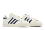 Adidas Superstar 82 White Dark Blue
