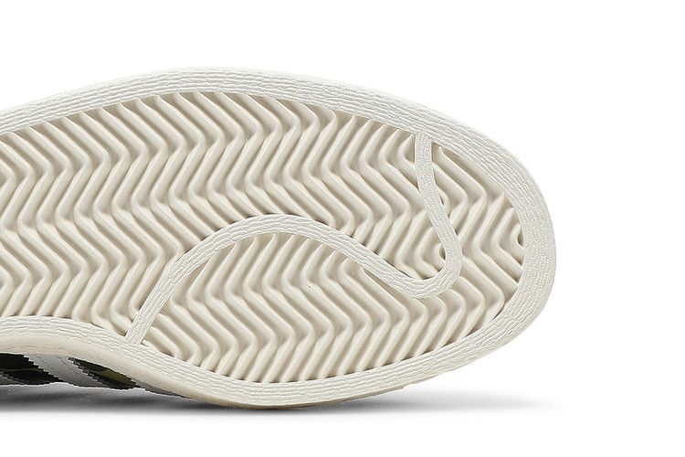 Adidas Superstar Bape ABC Camo Green