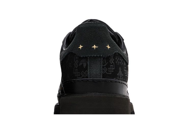 Adidas Superstar CLOT By Edison Chen Chinese New Year