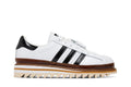 Adidas Superstar CLOT White Crystal Sand