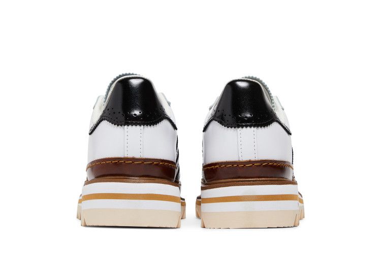 Adidas Superstar CLOT White Crystal Sand