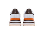 Adidas Superstar CLOT by Edison Chen White Coffee