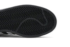 Adidas Superstar Core Black Cloud White Gold