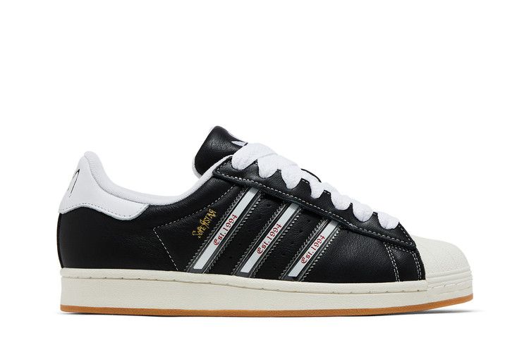 Adidas Superstar KoRn 30th Anniversary