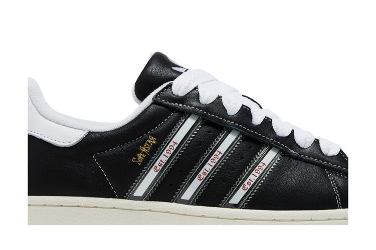 Adidas Superstar KoRn 30th Anniversary