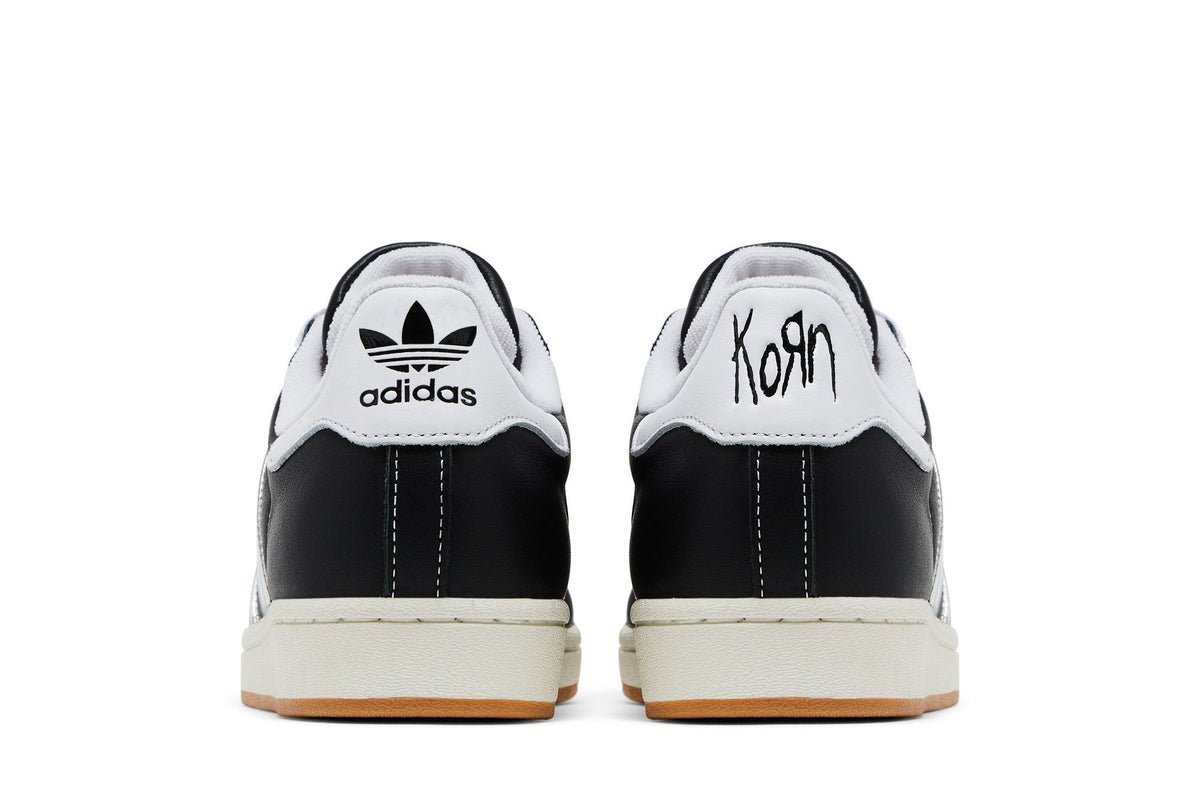 Adidas Superstar KoRn 30th Anniversary