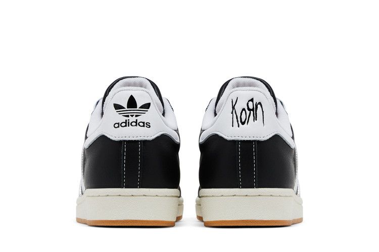 Adidas Superstar KoRn 30th Anniversary