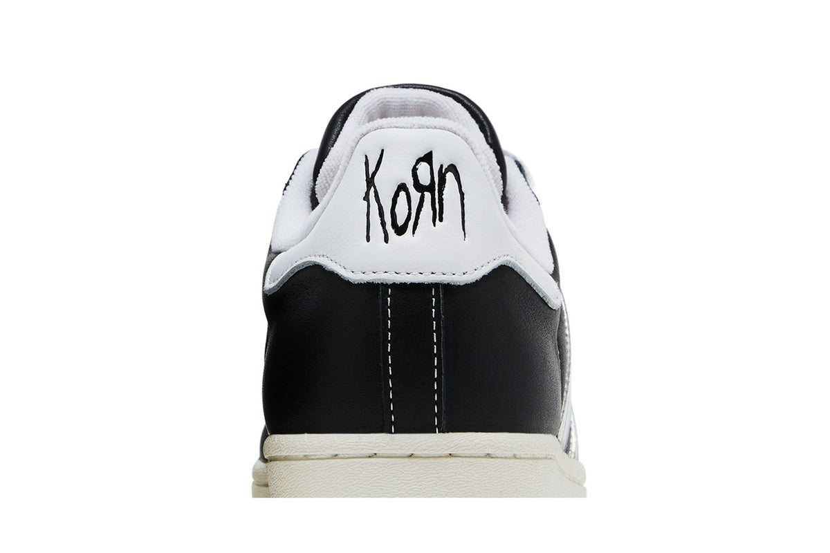 Adidas Superstar KoRn 30th Anniversary