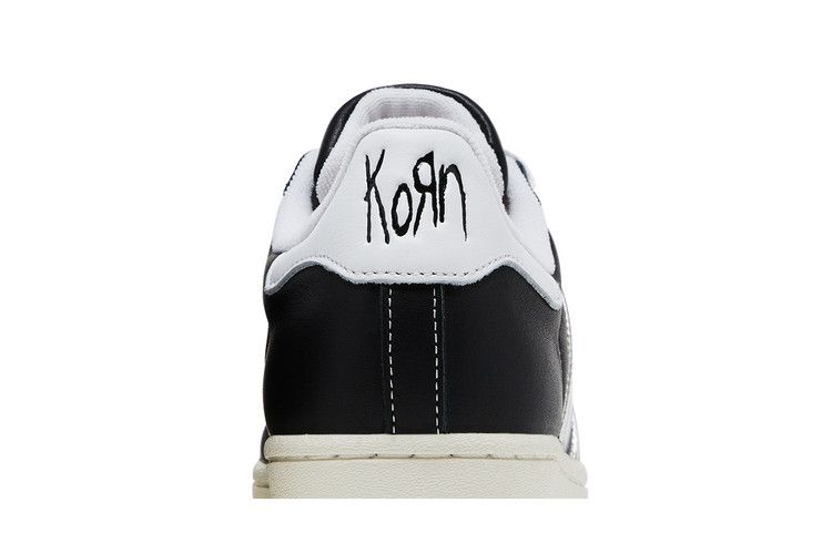 Adidas Superstar KoRn 30th Anniversary