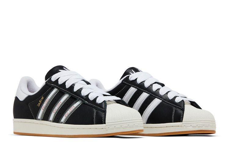 Adidas Superstar KoRn 30th Anniversary