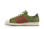 Adidas Superstar Shelltoe Teenage Mutant Ninja Turtles