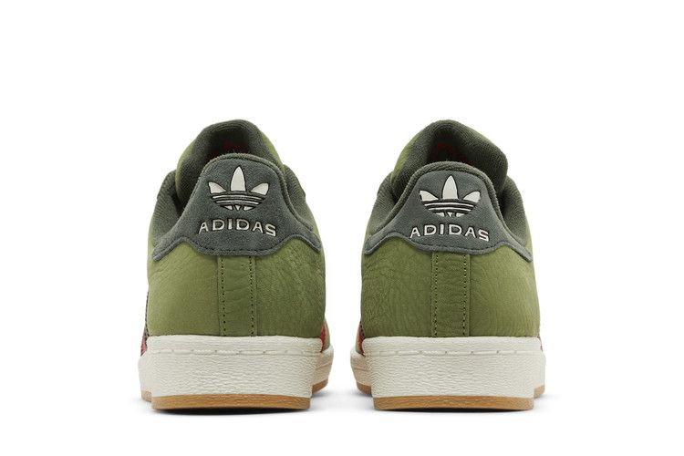 Adidas Superstar Shelltoe Teenage Mutant Ninja Turtles