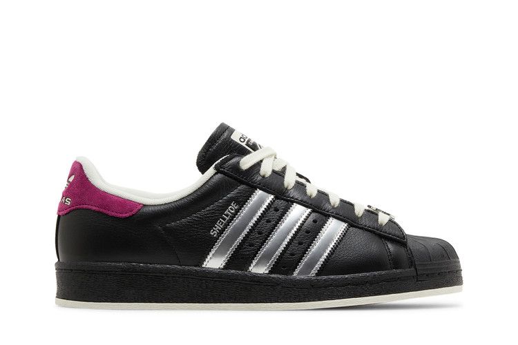 Adidas Superstar Shelltoe Teenage Mutant Ninja Turtles Shredder