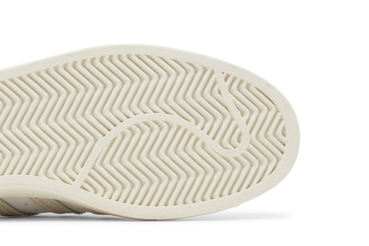 Adidas Superstar Size Tag White Black