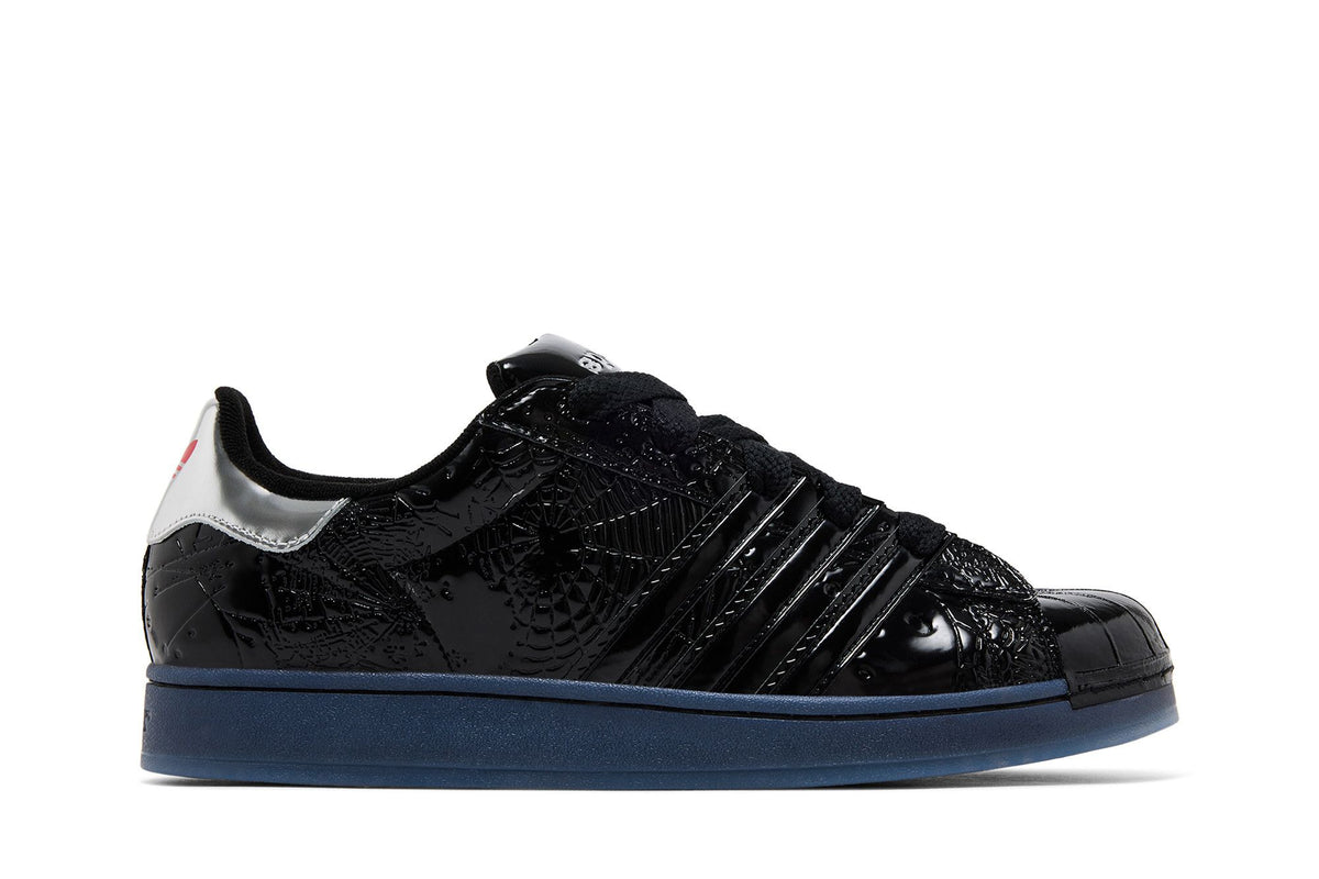 Adidas Superstar Sp5der Black