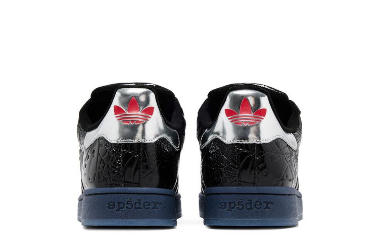 Adidas Superstar Sp5der Black