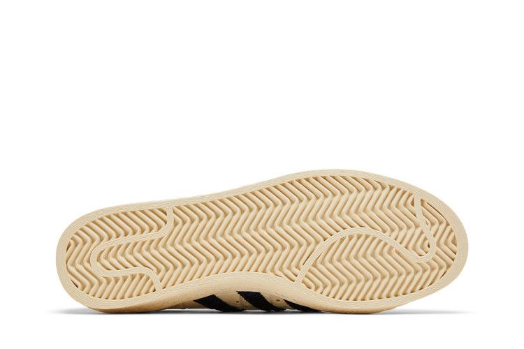 Adidas Superstar Wales Bonner White Croc