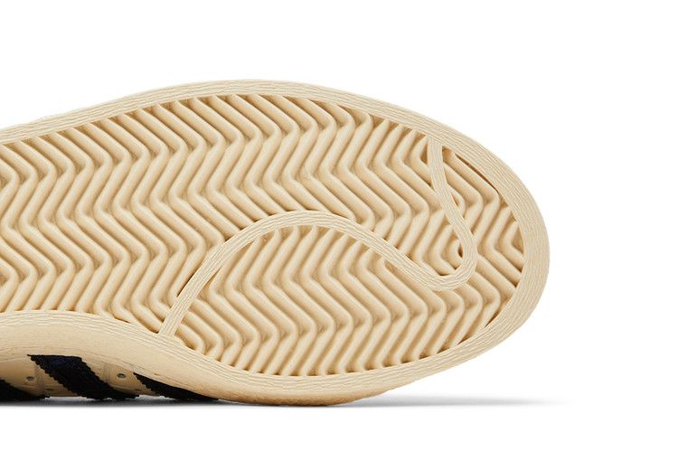 Adidas Superstar Wales Bonner White Croc