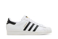 Adidas Superstar White Black