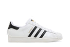 Adidas Superstar White Black