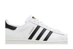 Adidas Superstar White Black