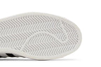 Adidas Superstar White Black