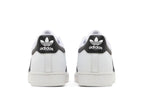 Adidas Superstar White Black