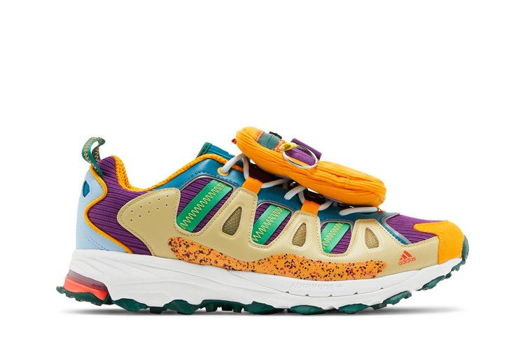 Adidas Superturf Adventure Sean Wotherspoon Disney Jiminy Cricket