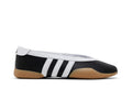 Adidas Taekwondo Mei Ballet Black White