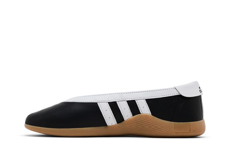 Adidas Taekwondo Mei Ballet Black White