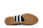 Adidas Taekwondo Mei Ballet Black White