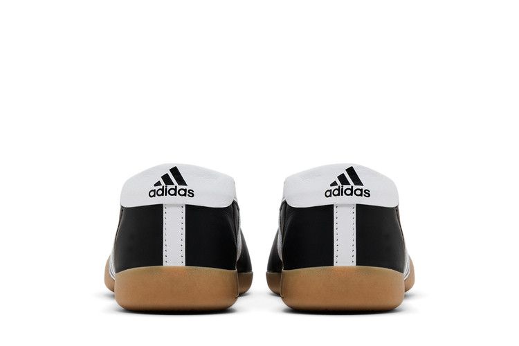 Adidas Taekwondo Mei Ballet Black White