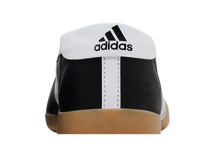 Adidas Taekwondo Mei Ballet Black White