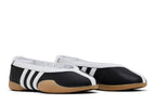 Adidas Taekwondo Mei Ballet Black White