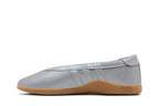 Adidas Taekwondo Mei Ballet Silver Metallic Gum