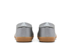 Adidas Taekwondo Mei Ballet Silver Metallic Gum