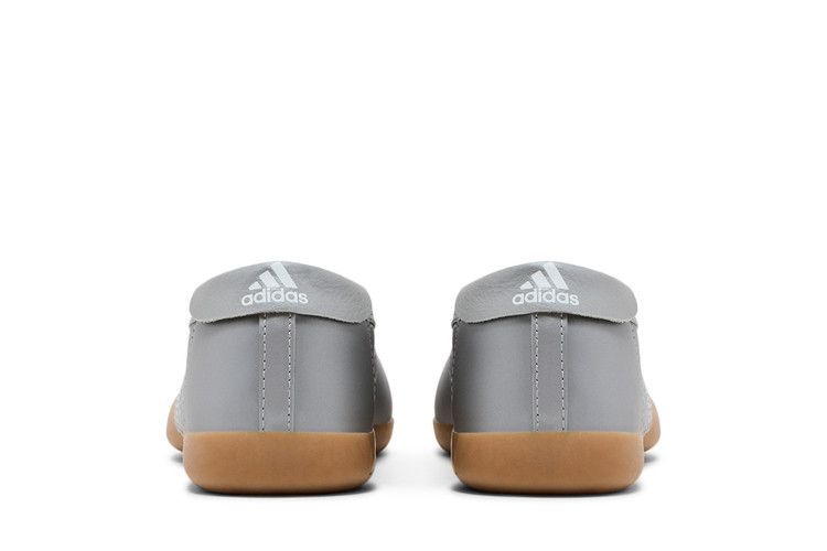 Adidas Taekwondo Mei Ballet Silver Metallic Gum