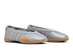 Adidas Taekwondo Mei Ballet Silver Metallic Gum