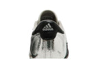 Adidas Taekwondo Silver Metallic Black