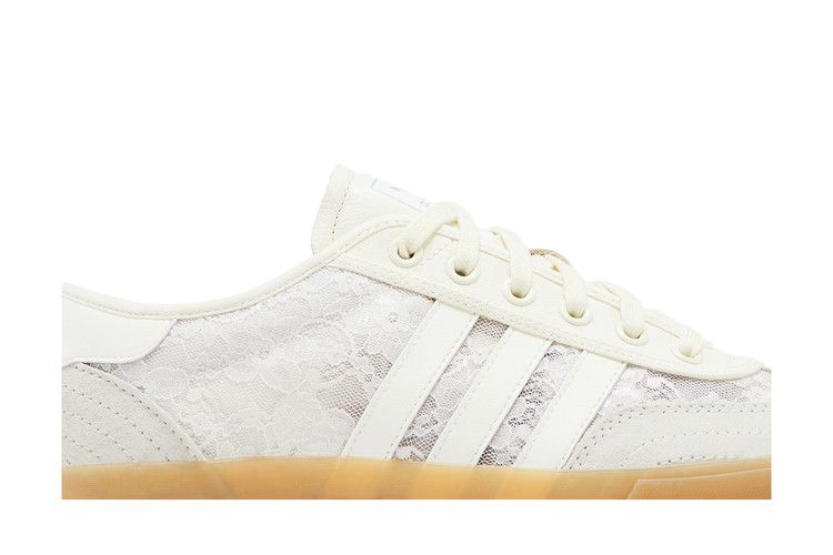 Adidas Tischtennis NAKED Copenhagen Silvery Daisy Lace Pack